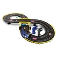 thumbnail image 1 of NKOK SART Sonic & Shadow Slot Car RC Toy (approx. 8 Feet tracks), 1 of 6