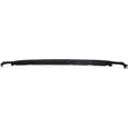 thumbnail image 4 of Front Bumper Grille Compatible with HONDA PILOT 2016-2018 Center Dark Gray, 4 of 5