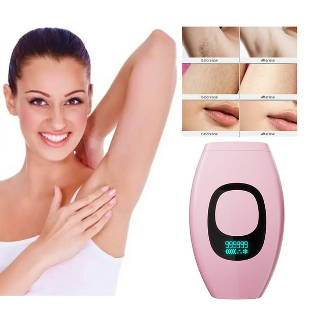 Depiladora laser walmart deals