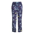 thumbnail image 5 of Disney's Stitch Women's Plush Sleep Pant, Sizes XS-3X, 5 of 5