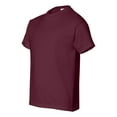 thumbnail image 2 of Hanes Boys' Comfortsoft Crewneck T-Shirt, 2 of 3