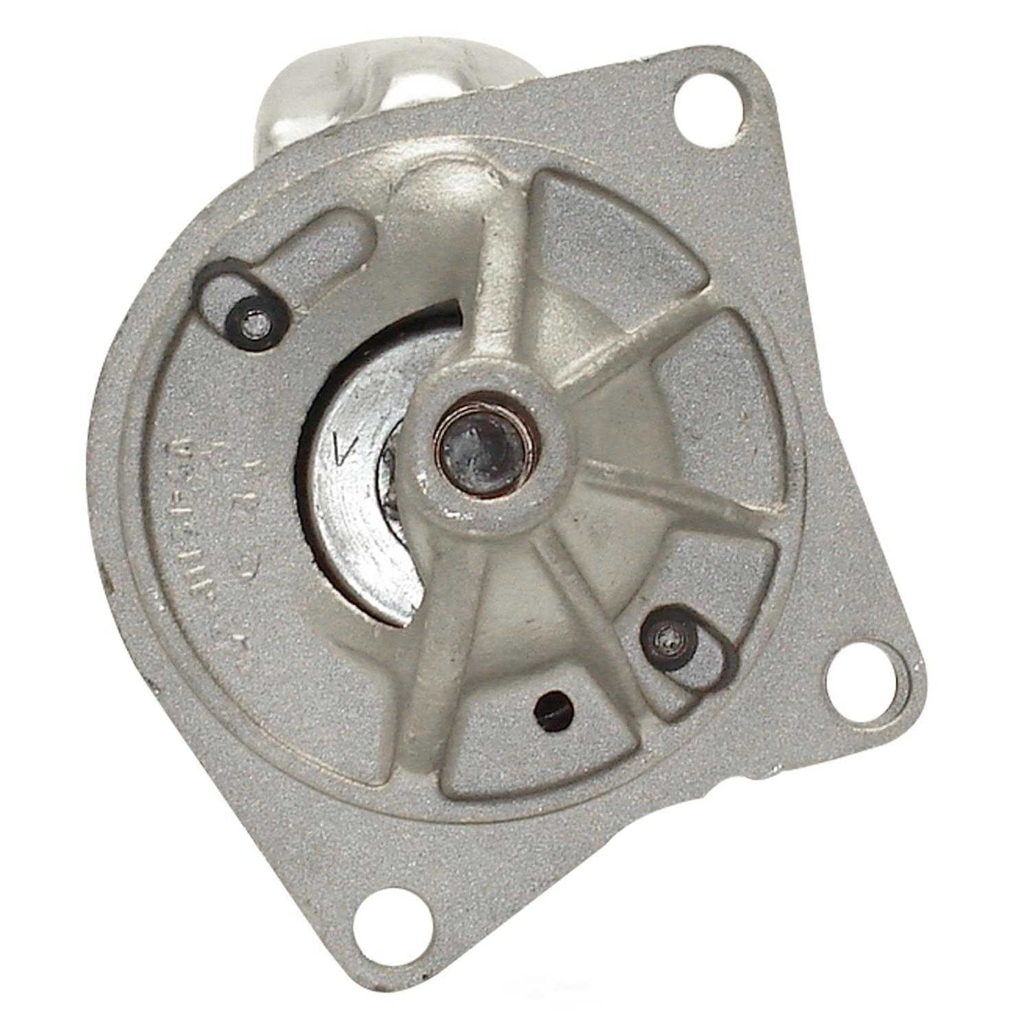 FVP Professional 3156 Starter Standard