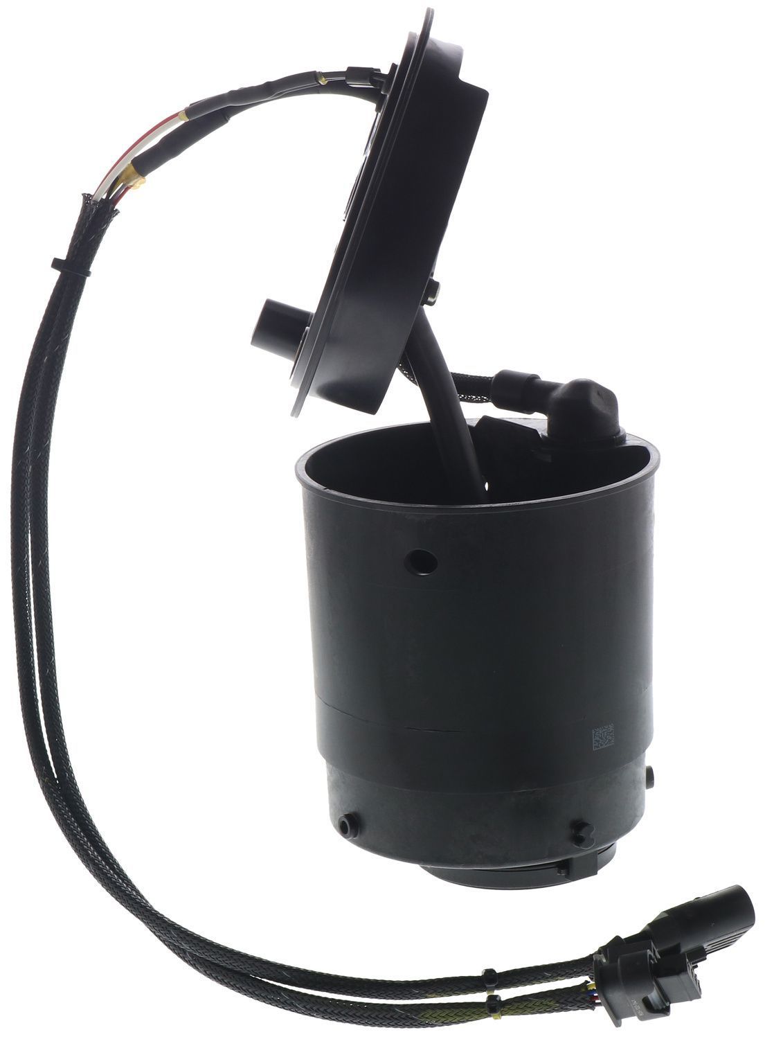 Diesel Exhaust Fluid (DEF) Heater