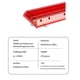 thumbnail image 3 of Dovetail Plate Finder Scope Base 360mm Extended Slot Adapter Astronomical Telescope Accessories, 3 of 5