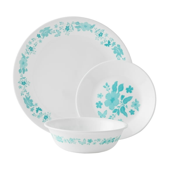Corelle Dinnerware Vitrelle