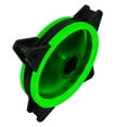 thumbnail image 3 of Ventilador de Refrigeración Monstrate 120mm RGB Ajustable para PC Tipo 2 NO2, 3 of 6