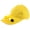 Yellow, variant on 2026 Solar Fan Hat Baseball Cap Summer Solar Powered Fan Baseball Hat Snapback Sun Visor Hat For Unisex Children Outdoor Black 53 59cm(20.87 23.23in)
