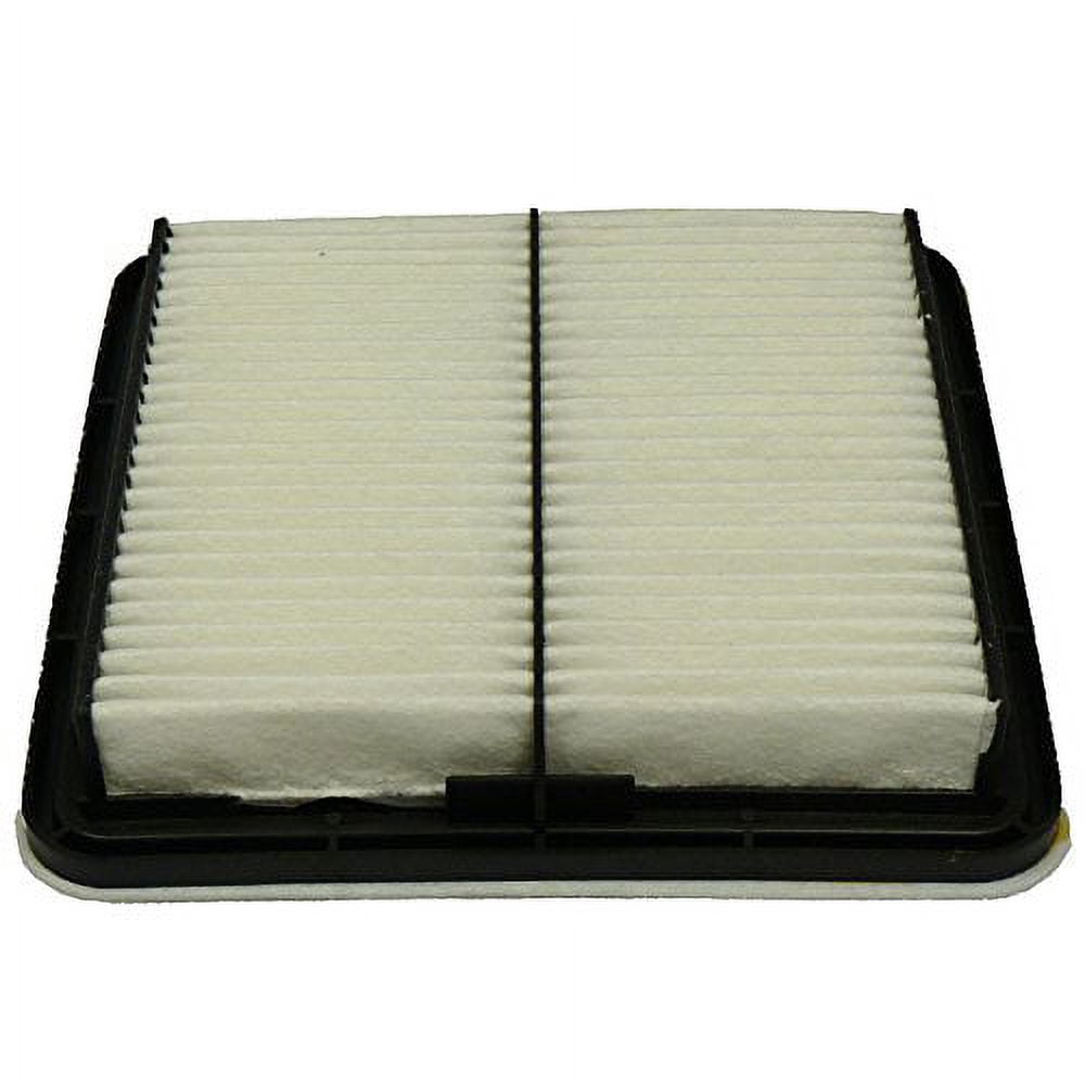 ECOGARD XA5592 Premium Engine Air Filter | Fits 2005-2019 Subaru Outback, Legacy 2.5L; 2009-2018 Forester 2.5L; 2008-2016 Impreza 2.0L; 2010-2019 Outback, Legacy 3.6L