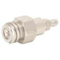 thumbnail image 3 of Haofy Soda Connector Practical Tool Soda Adapter CO2 Tank Adapter For Home For Bar, 3 of 8