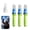 Blue, variant on 3Pcs Boat Flares Coast Guard Approved Marine, Flares for Fishing Boats, Life Rafts & Emergency Signaling, Marine Flares (Red)