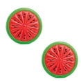 thumbnail image 1 of Intex Géant Gonflable 72 Pouces Piscine d'Été Flotteur (2 Pack), 1 of 7