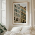 thumbnail image 6 of Detroit Architectural 07 - Detroit Michigan Photography Unframed Wall Art Print 8 x 10 inches, 6 of 13