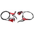 thumbnail image 3 of Disc Brake Set,Hydraulic Brake Set High Hydraulic Brake Set Hydraulic Disc Brake Set Ultimate Reliability, 3 of 14