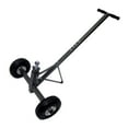 thumbnail image 2 of Tow Tuff TMD-600AFF Adjustable Solid Steel 600 Pound Capacity Trailer Dolly, 2 of 5