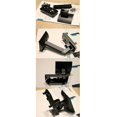 thumbnail image 4 of Discount 50% 2023 New Wall Mount Bracket Metal Speaker Holder Bose Ub20 Iispeakers Wall Ceiling, 4 of 4