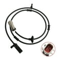 thumbnail image 5 of Rear & Front Left & Right ABS Wheel Speed Sensor for Jeep Grand Cherokee WJ, 5 of 6