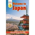 thumbnail image 1 of Pre-Owned DK Reader Level 1: Welcome to Japan (Hardcover) 1465493220 9781465493224, 1 of 1