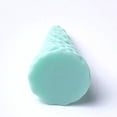thumbnail image 3 of U8MO 200pcs Flatback Resin Ice Cream Cone Cabochons For DIY Craft Making 36x20mm, 3 of 3