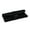 Black, variant on Kripyery Glasses Case Scratch-resistant Large Capacity Space-saving Soft Flocked Lining Protective Faux Leather Dustproof Sunglasses Case Daily Supply