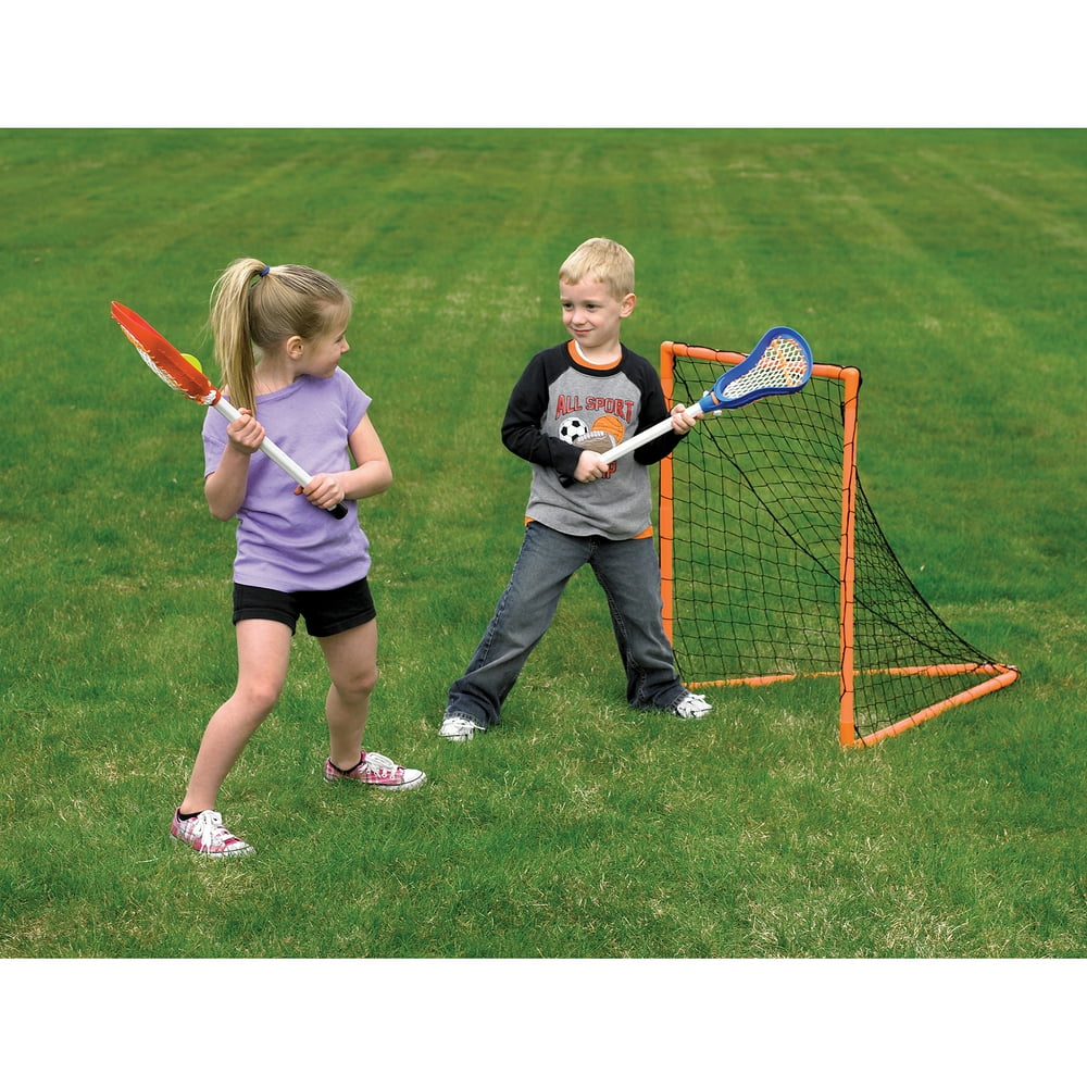 Sport Design Junior Lacrosse Set