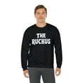 thumbnail image 5 of The Ruckus Crewneck Sweatshirt, 5 of 7