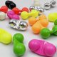thumbnail image 4 of 30Pcs Fishing Alerts Bites Alarm Bells Fishing Bells Set Fishing Bells Clip, 4 of 5
