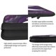thumbnail image 5 of Funda G-Astly para portátil de 13 pulgadas, impermeable, delgada, color negro, 5 of 8