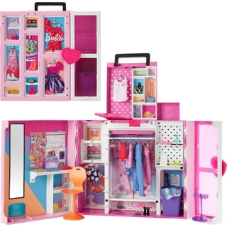 Barbie Ken Doll with Spinning Washer/Dryer Laundry-Themed Doll Playset -  Walmart.com