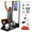 Gym Monster, variant on Speediance AI Smart Home Gym, All-in-One Digital Weight Workout Machine for Squat, Strength, Cardio, HIIT