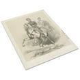 thumbnail image 3 of Print: Major Genl. George B. Mcclellan, Commander Of The U.S. Army, 1861, 3 of 4