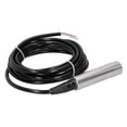 thumbnail image 3 of YB2JF Liquid Level Transmitter 5m Cable Water Level Sensor Detector 1232VDC 420mA(04m ), 3 of 5