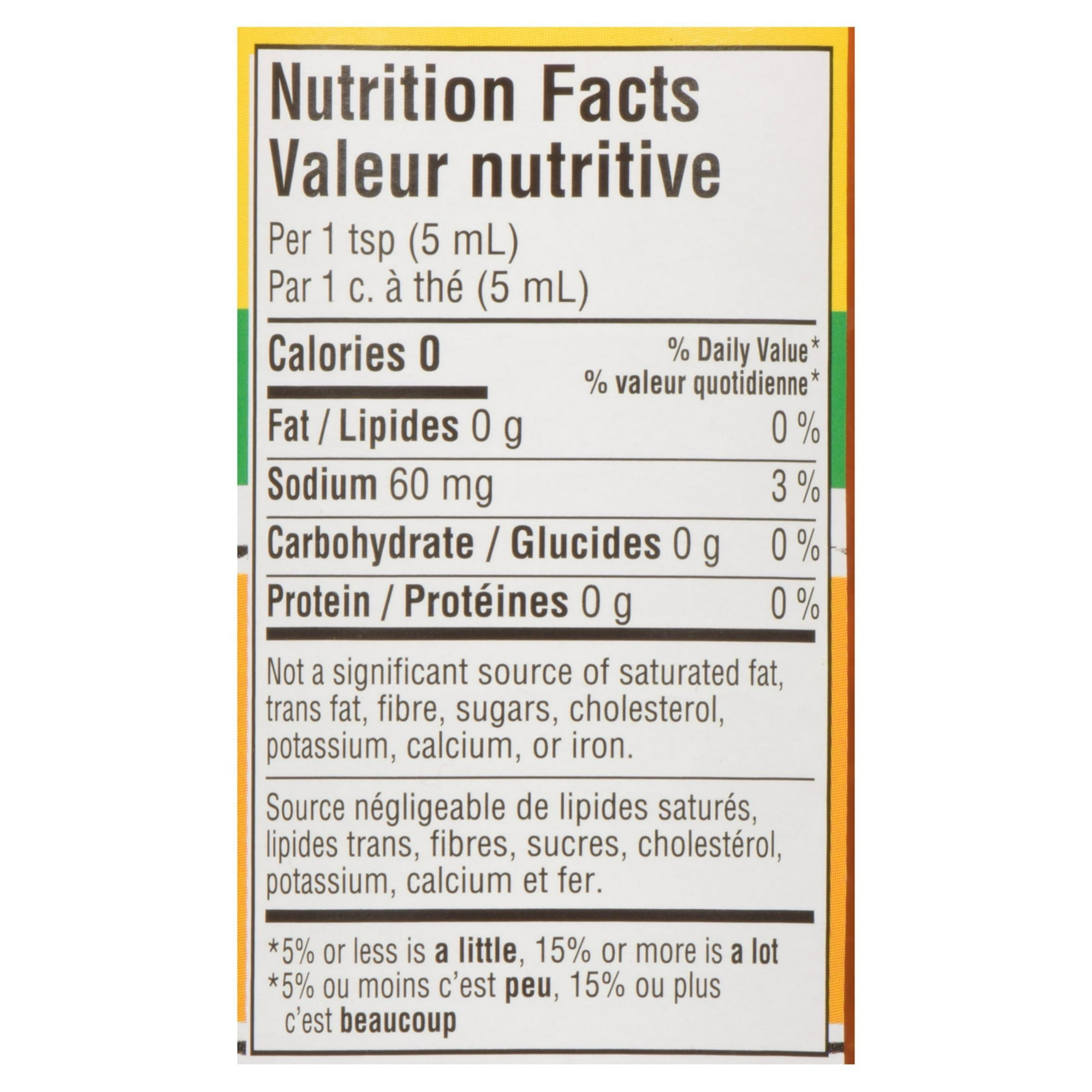 COOL RUNNINGS Scotch Bonnet Pepper Sauce