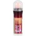 thumbnail image 1 of Corrector antienvejecimiento Maybelline con SPF 18 y bayas de goji, tono natural cremoso. Tratamiento de maquillaje con colágeno, 1 of 2