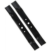 Oregon Set of 2 191-139 Blade John Deere 21-3/8 in John Deere GX20249 GY20567