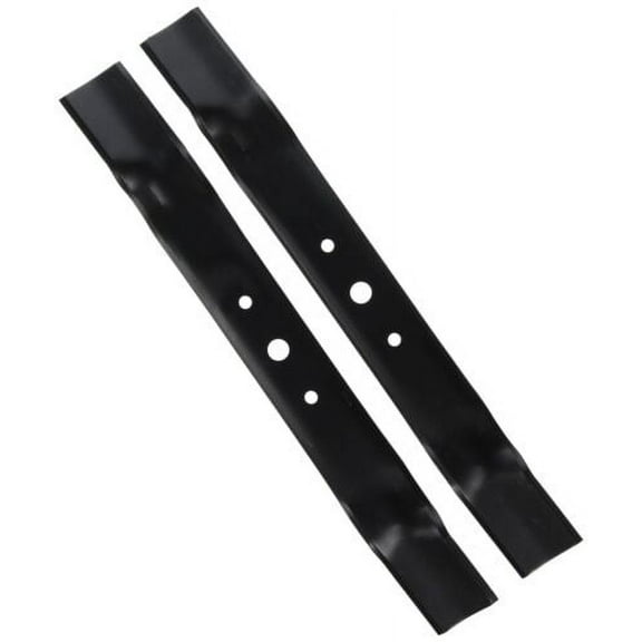 Oregon Set of 2 191-139 Blade John Deere 21-3/8 in John Deere GX20249 GY20567