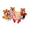 Goldilocks & The 3 Bears Puppets