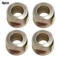 thumbnail image 1 of Bagues de Roulement Roue avant de Tondeuse pour AYP pour Craftsman 532009040 9040H-A Tondeuse à Gazon Sans Fil Accessoires de Remplacement, 1 of 8