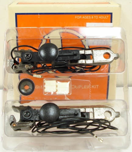 lionel lubrication maintenance kit