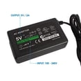thumbnail image 3 of Cargador Adaptador de Corriente Virtual Zone Compatible PSP Virtual Zone WACPSP3000, 3 of 4