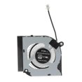 thumbnail image 1 of Laptop Cpu Gpu Radiator 3 Pin 3-wires For Acer Predator Helios 300 Ph317-53, 1 of 5