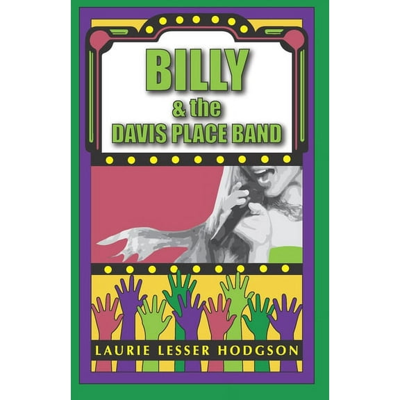 Maggie Sullivan: Billy & the Davis Place Band (Series #5) (Paperback)