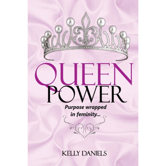 Queen Power, (Paperback)