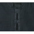 thumbnail image 5 of Atasi Men's Casual Linen Long Kurta Gray Ethnic Designer Shirt Wear-Small, 5 of 7