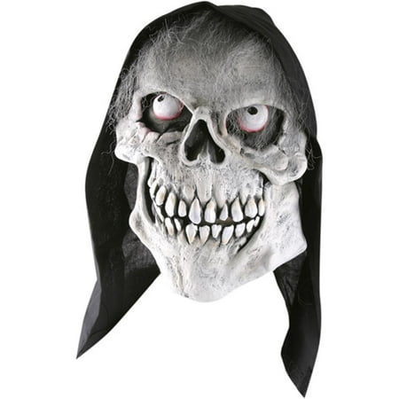 Adult Evil Skeleton Mask