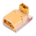 thumbnail image 3 of LAFGUR LiPo Battery 0V Killer Battery Discharger XT60 XT30 Plug Connector RC Part❤B, 3 of 8