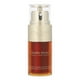 thumbnail image 4 of Tratamiento Anti Edad Clarins Serum Facial Doble Suero 30ml, 4 of 5