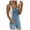Light Blue, variant on Riforla Women Denim Overalls Sexy and Fashionable Washed Denim Jumpsuits Casual Jumpsuits for Women Dark Blue XXXL