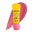 thumbnail image 3 of Smushy Smarty Pink Nyx Professional Make Up Simpsons, 3 of 6
