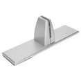 thumbnail image 3 of Baffle Fixing Clamp, Clapboard Clamp, Corrosion-Resistant Punch-Free Installation Design For Bedroom Home, 3 of 8