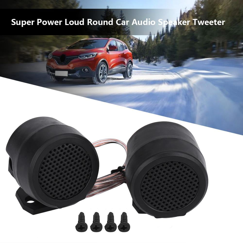 12v car speaker